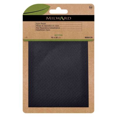 Milward Verstelstuk zelfhechtend waterdicht 10x20cm