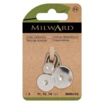 Milward Kraag verlengstuk assortiment 2st