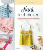 Compleet handboek met naaitechnieken