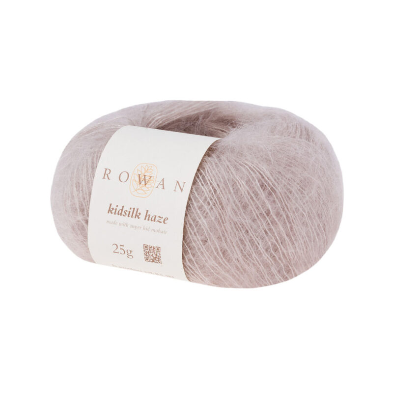 Rowan Kid Silk Haze Pearl