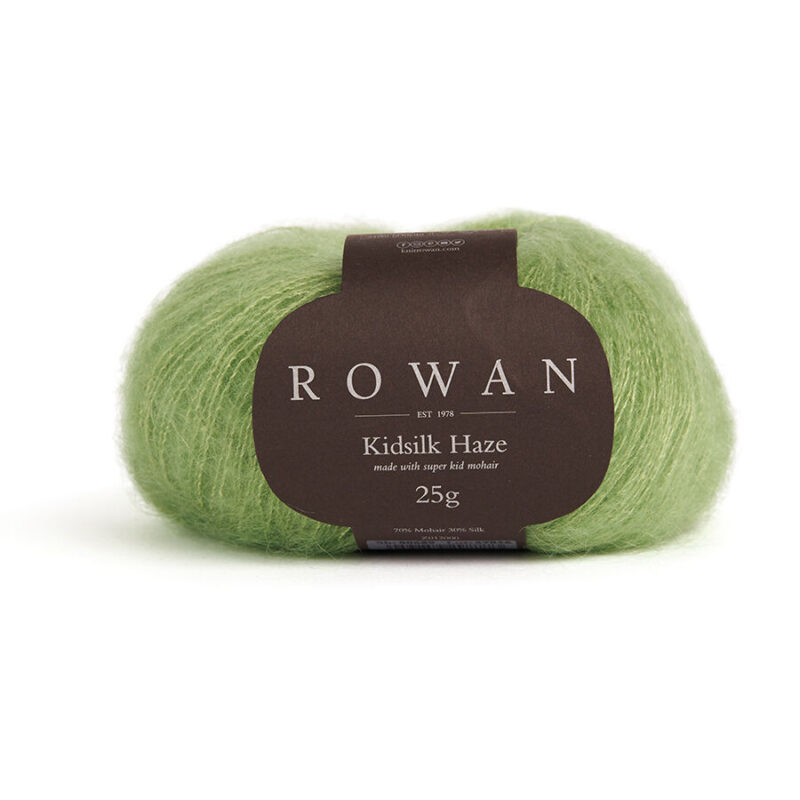 Rowan Kid Silk Haze Apple