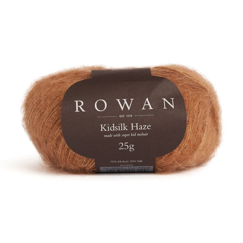 Rowan Kid Silk Haze Bronze