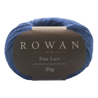 Rowan Fine Lace Mariana