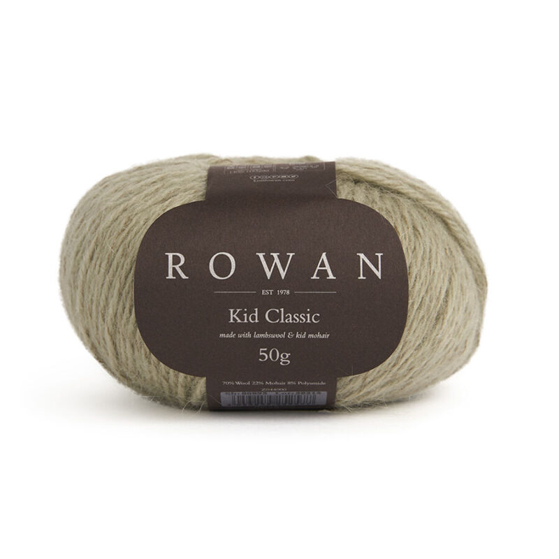 Rowan Kid Classic Pepermint