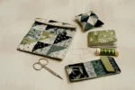 Janet Clare Sewing kit patroon