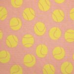 Katia Jersey Pink Balls