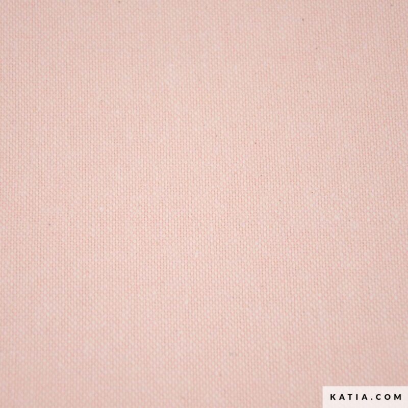 Recycled Canvas Soft Pink