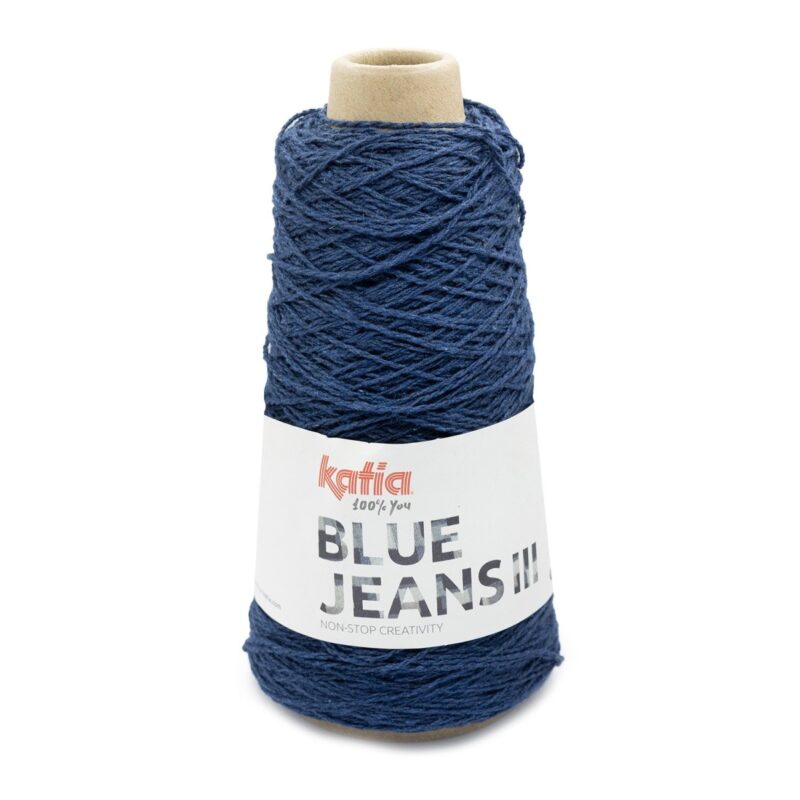 Blue Jeans III donker