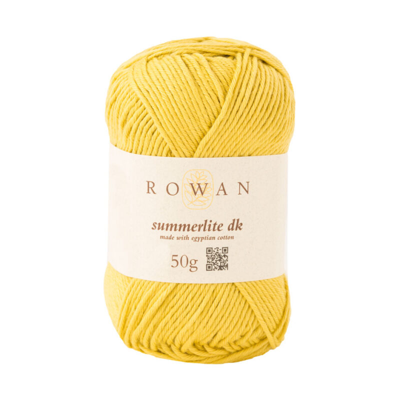 Rowan Summerlite DK Summer