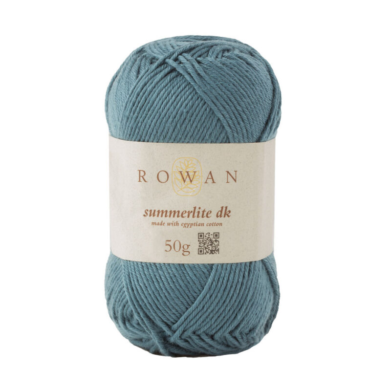 Rowan Summerlite DK Ocean