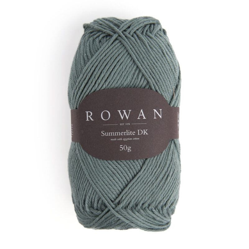 Rowan Summerlite DK Cecily