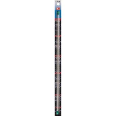 Prym Breinaalden aluminium 40cm 2.00mm