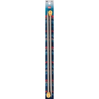 Prym breinaalden kunststof 40cm 8mm