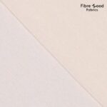 Fijn tricot viscose wol ecru (Hylda Fibre Mood Special 3)