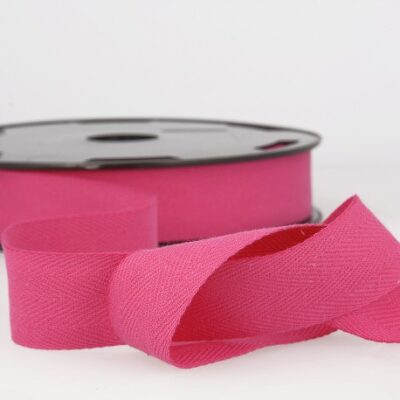 Keperlint fuchsia 30mm