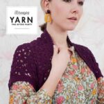 YARN The After Party nr. 99 Daisy Chain Shrug