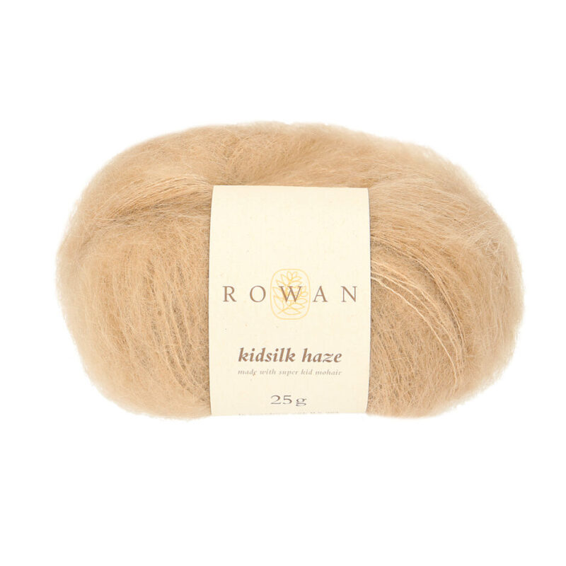 Rowan Kid Silk Haze Lustre