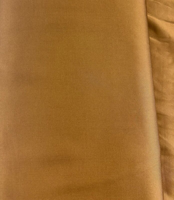 Viscose Rayon karamel