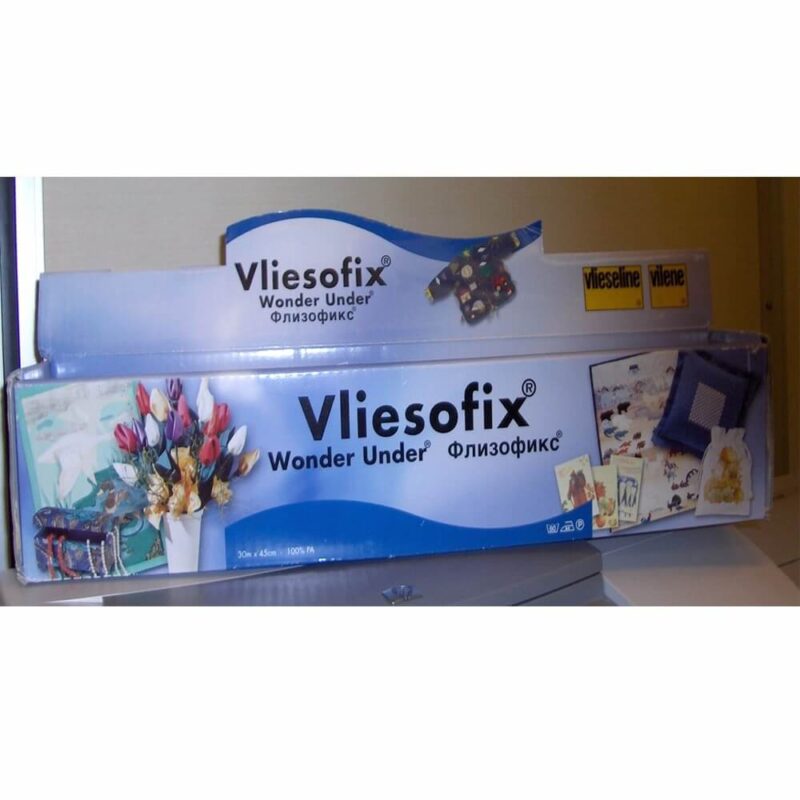 Vlieseline Vliesofix met papier display 45cm