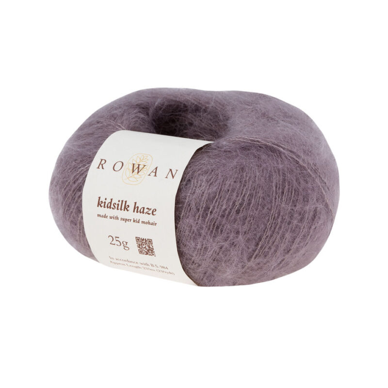 Rowan Kid Silk Haze Majestic