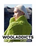 Wooladdicts by Lang Yarns #13