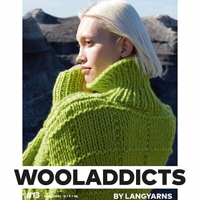Wooladdicts by Lang Yarns #13