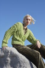 Wooladdicts by Lang Yarns #13