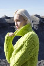 Wooladdicts by Lang Yarns #13