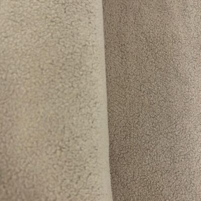 Teddy polytex beige