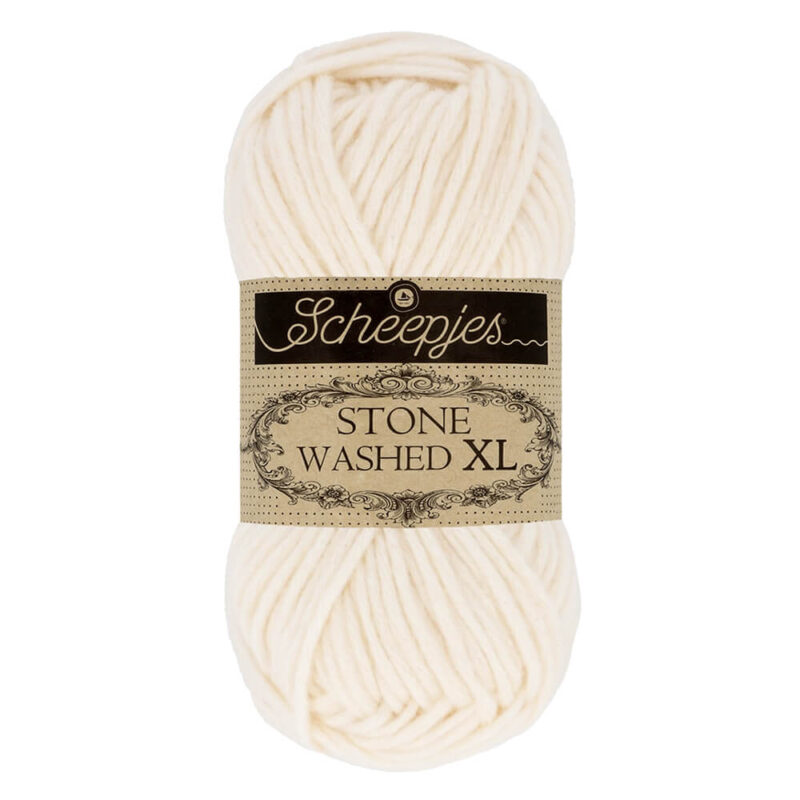 Scheepjes Stone Washed XL Moonstone