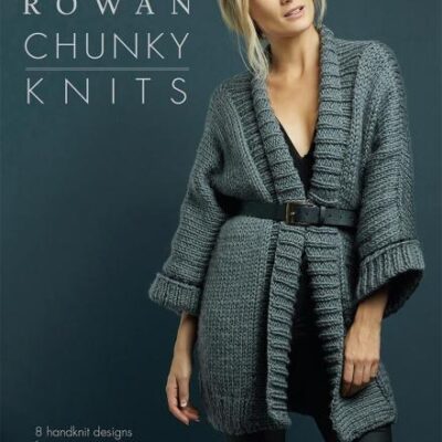 Rowan Chunky Knits