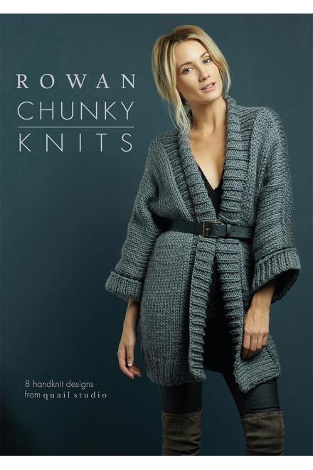 Rowan Chunky Knits