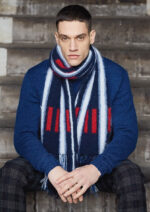 Rowan New Nordic Men's Collection