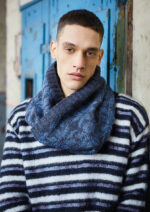 Rowan New Nordic Men's Collection