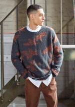 Rowan New Nordic Men's Collection