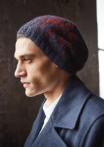 Rowan New Nordic Men's Collection