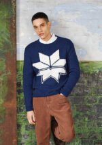 Rowan New Nordic Men's Collection