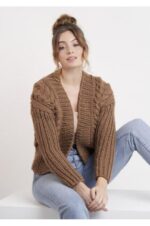 Rowan Big Wool Classics