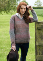 Rowan Felted Tweed Colour Collection