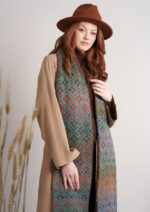 Rowan Felted Tweed Colour Collection