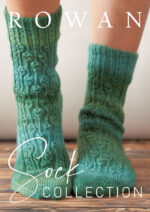 Rowan Sock Collection