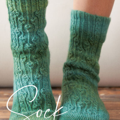 Rowan Sock Collection