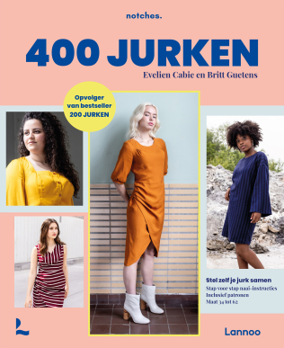 400 Jurken - Notches