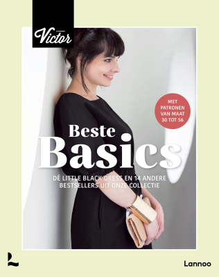 Beste basics - Dé little black dress en 14 andere bestsellers