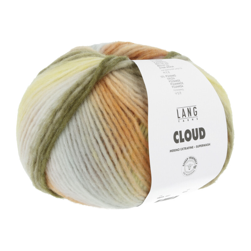 Lang Yarns Cloud