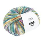 Lang Yarns Bold Color