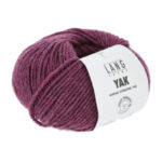 Lang Yarns Yak