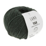 Lang Yarns Yak