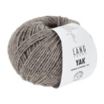 Lang Yarns Yak