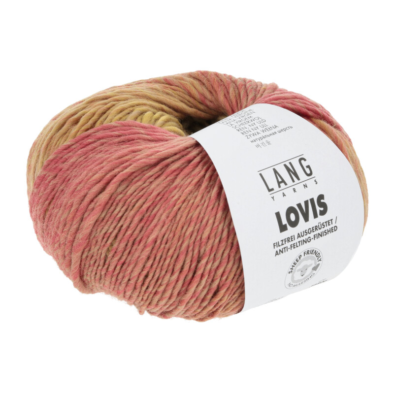 Lang Yarns Lovis